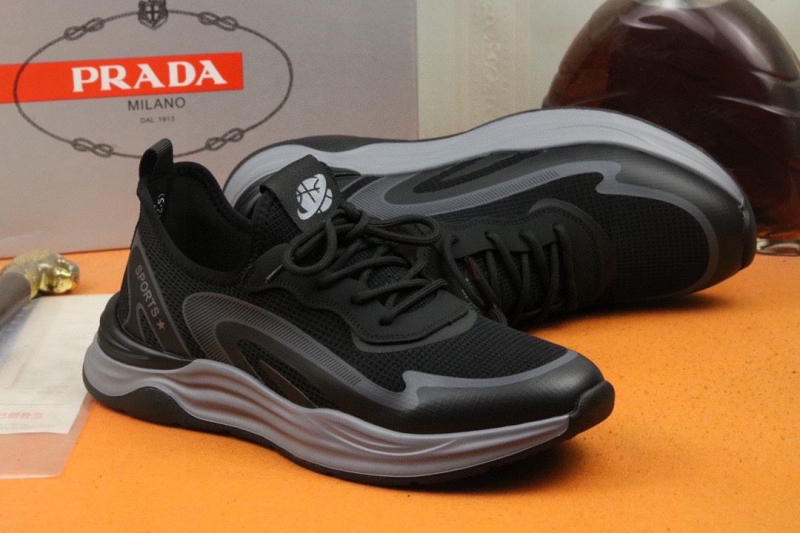 Prada Casual Shoes